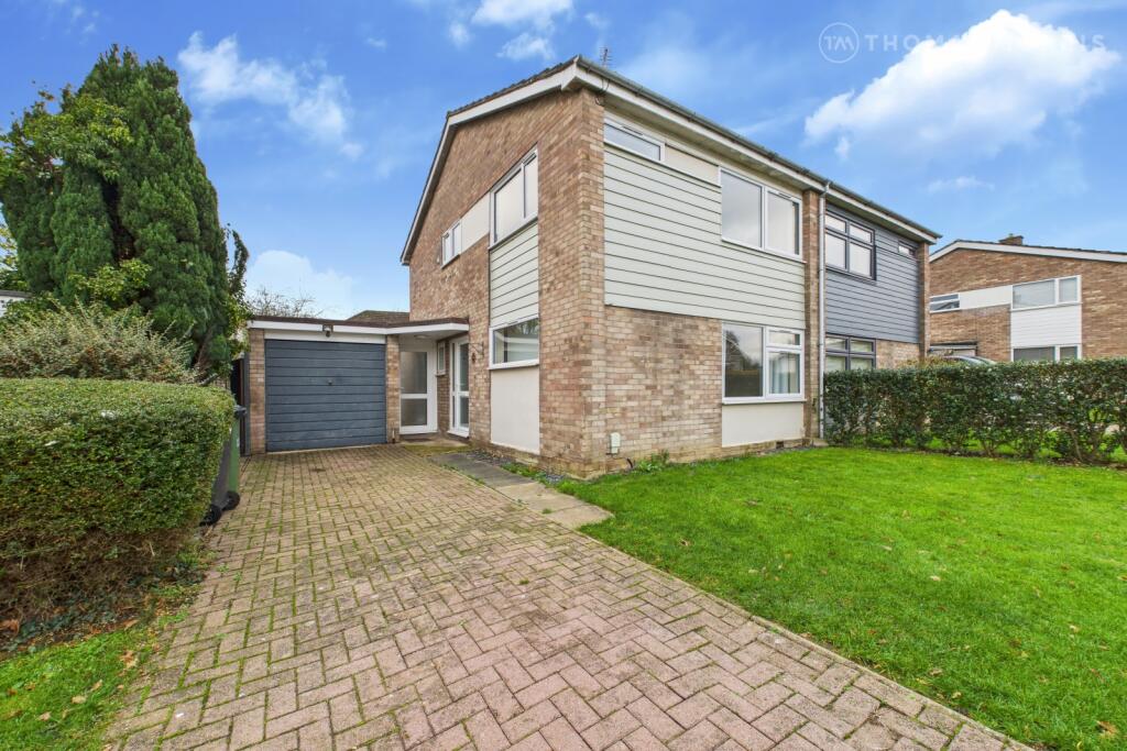 Main image of property: Glebe Lane, Buckden, St. Neots, Cambridgeshire, PE19