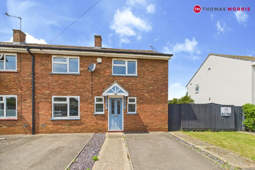 Main image of property: Belle Isle Crescent, Brampton, Huntingdon, PE28