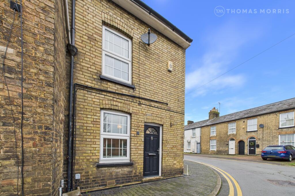 Main image of property: Great Northern Street, Huntingdon, Cambridgeshire, PE29
