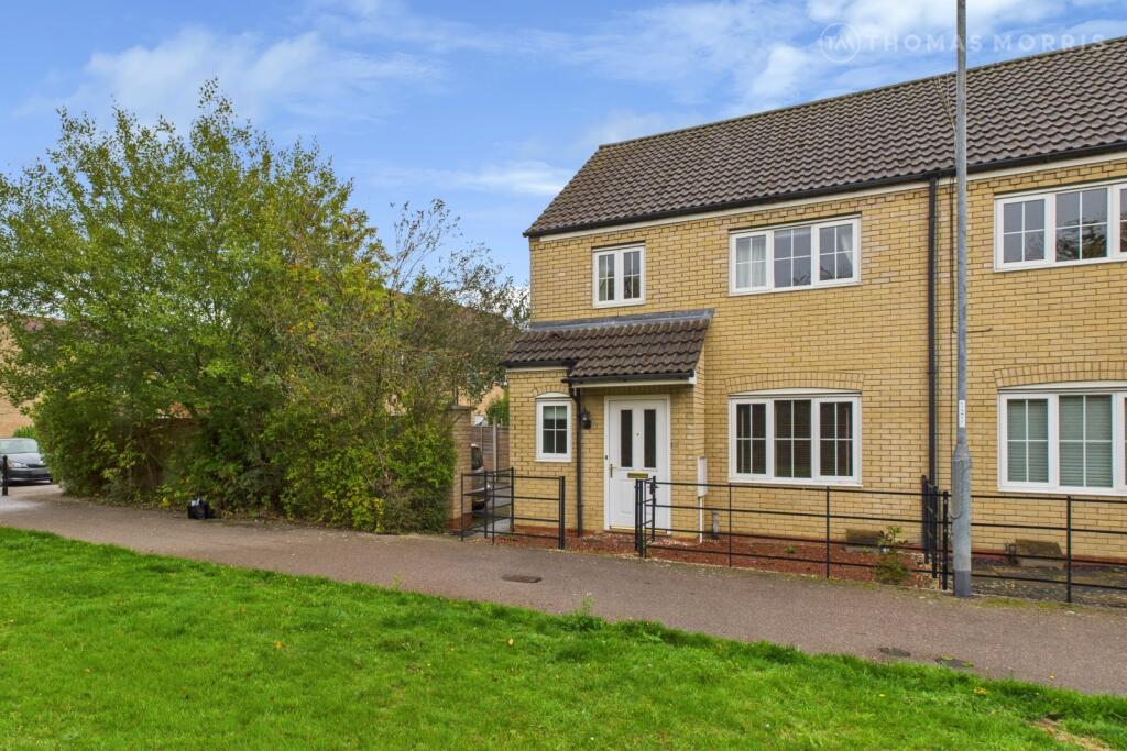 Main image of property: The Glades, Hinchingbrooke, Huntingdon, Cambridgeshire, PE29