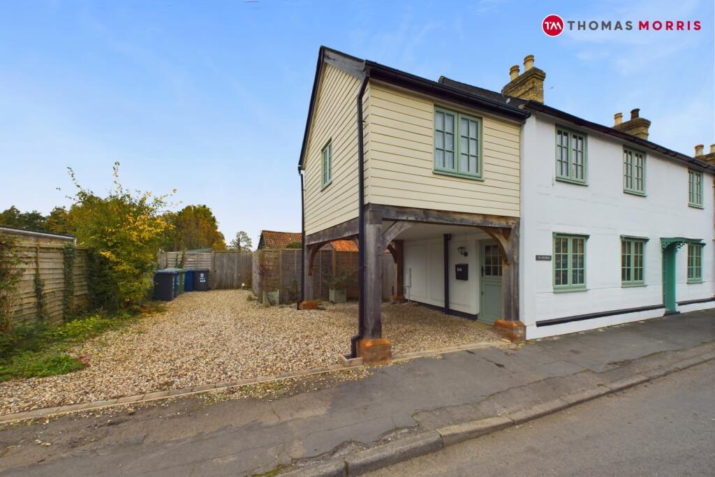 Additional property image - Abbey Street, Ickleton, Saffron Walden, Cambridgeshire, CB10