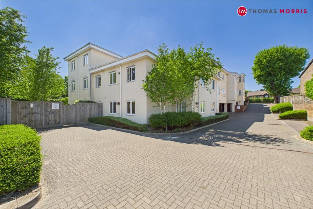 Main image of property: Old North Road, Royston, Hertfordshire, SG8