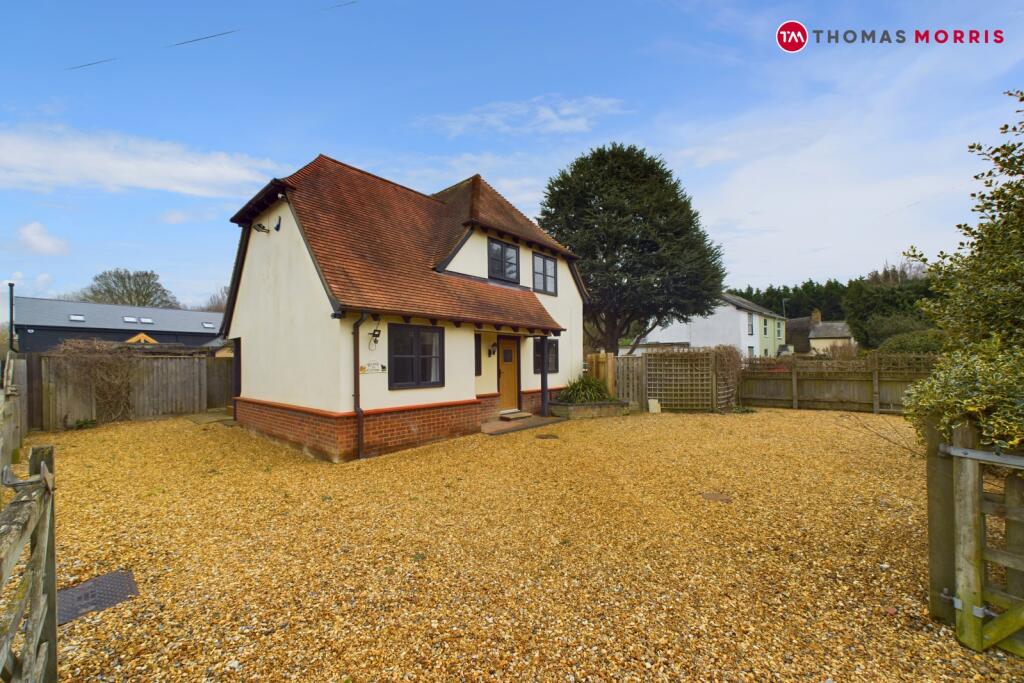 Main image of property: Frog End, Shepreth, Royston, Cambridgeshire, SG8