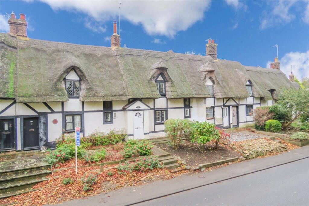 Main image of property: Ermine Way, Arrington, Royston, Cambridgeshire, SG8