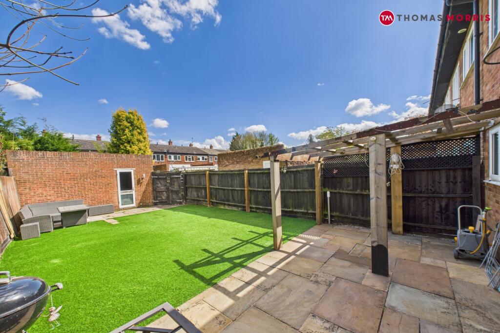 Main image of property: Green Drift, Royston, Hertfordshire, SG8