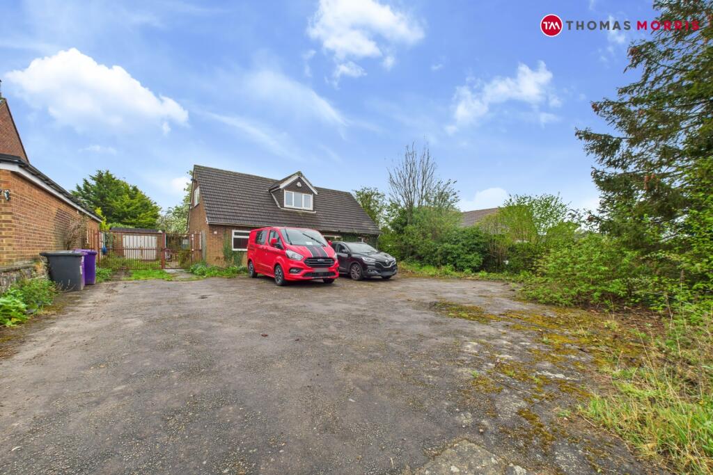 Main image of property: Kingsway, Royston, Hertfordshire, SG8