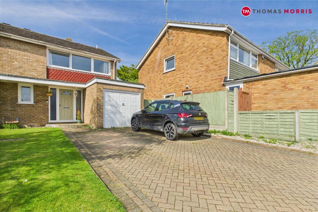 Main image of property: Cherry Drive, Royston, Hertfordshire, SG8