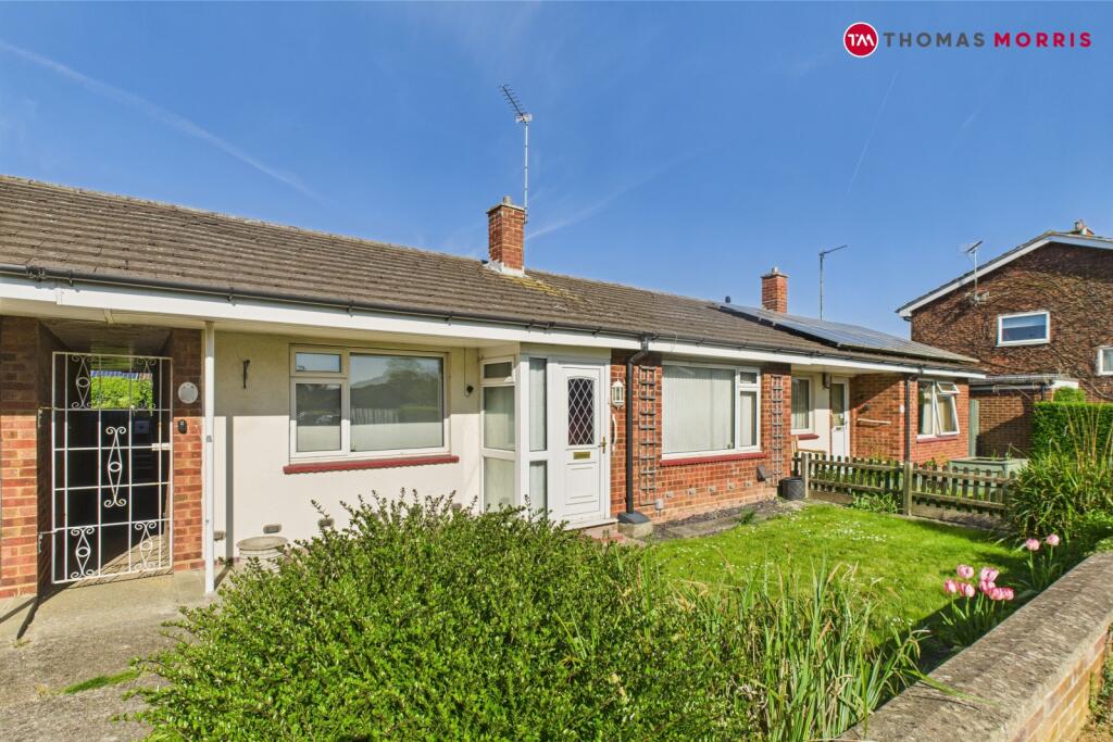 Main image of property: Palmers Way, Melbourn, Royston, Cambridgeshire, SG8