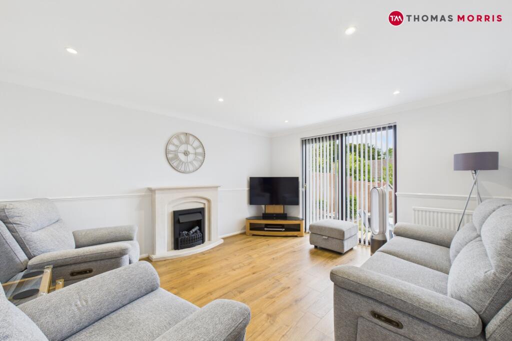 Main image of property: Saffron Street, Royston, Herts, SG8