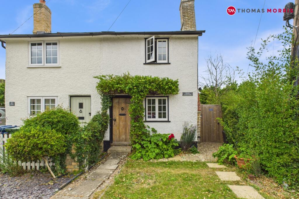 Main image of property: Pound Green, Guilden Morden, Royston, Cambridgeshire, SG8