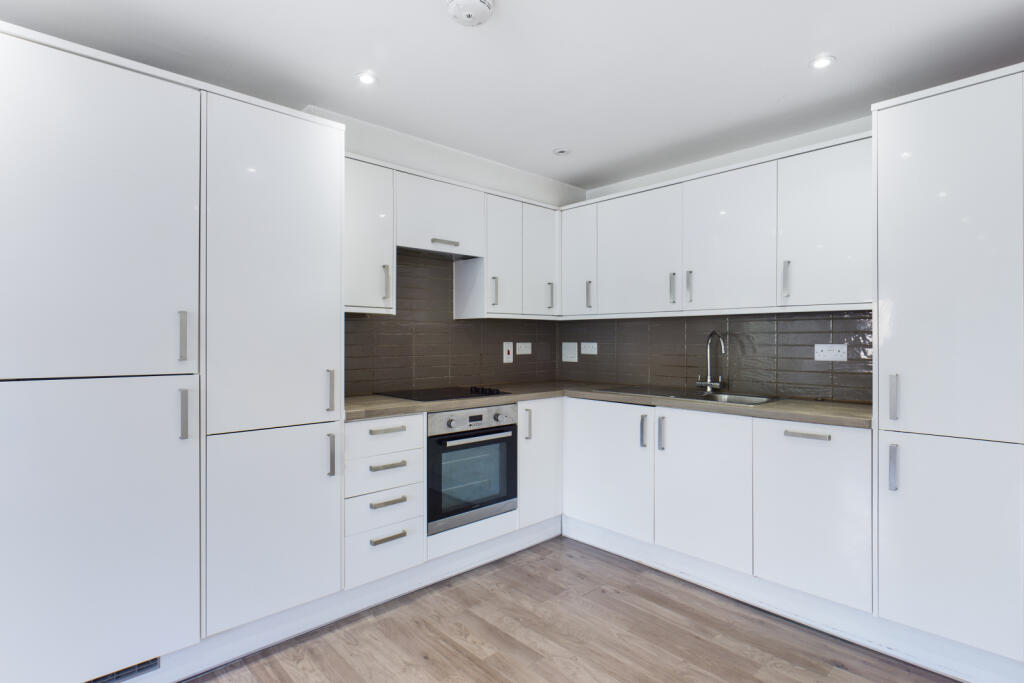 Main image of property: Burns Road, Royston, Hertfordshire, SG8