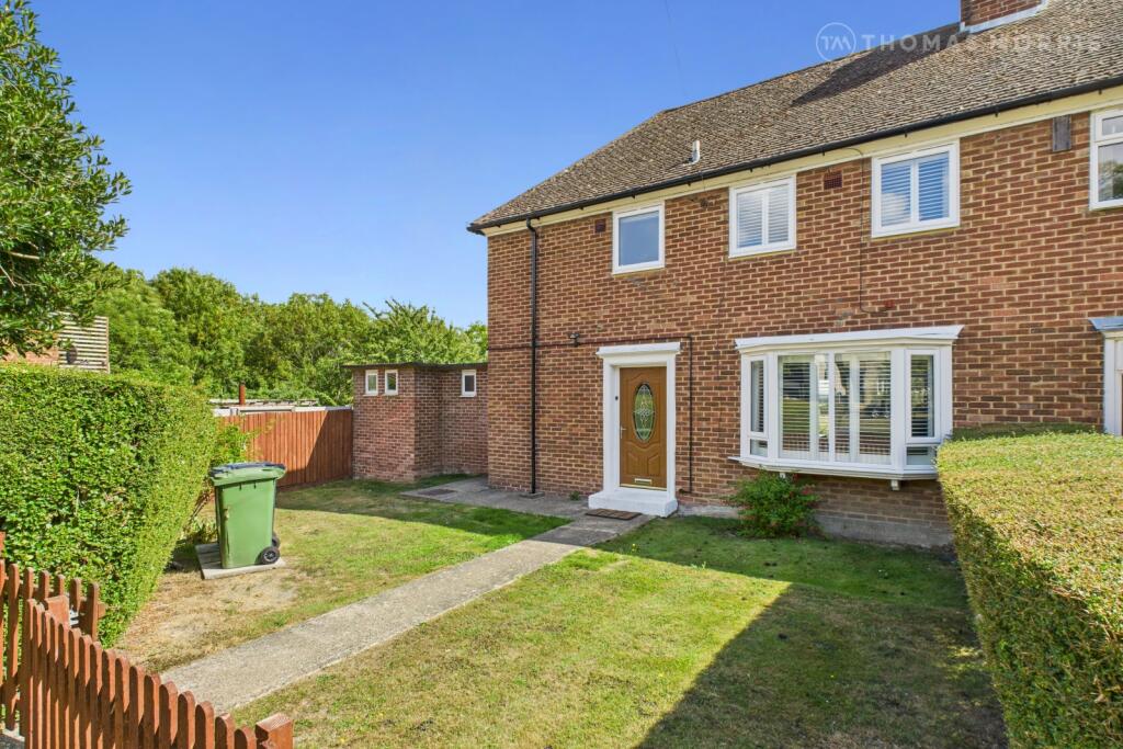 Main image of property: Clopton Close, Croydon, Royston, Cambridgeshire, SG8
