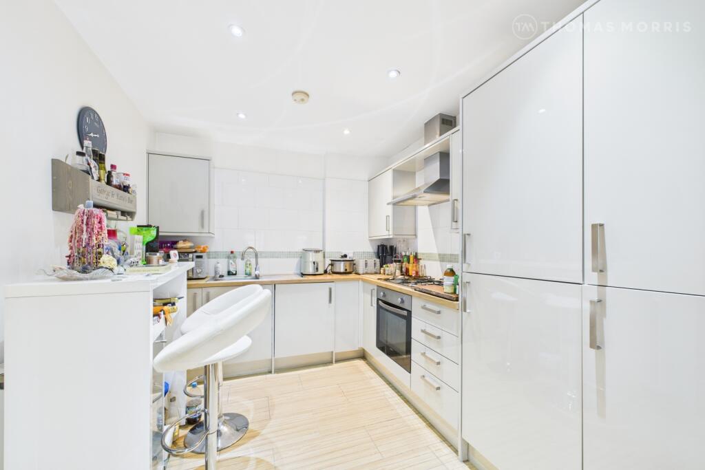 Main image of property: Angel Pavement, Royston, Hertfordshire, SG8