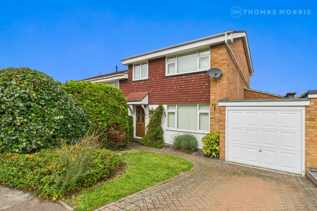 Main image of property: Aintree Road, Royston, Hertfordshire, SG8