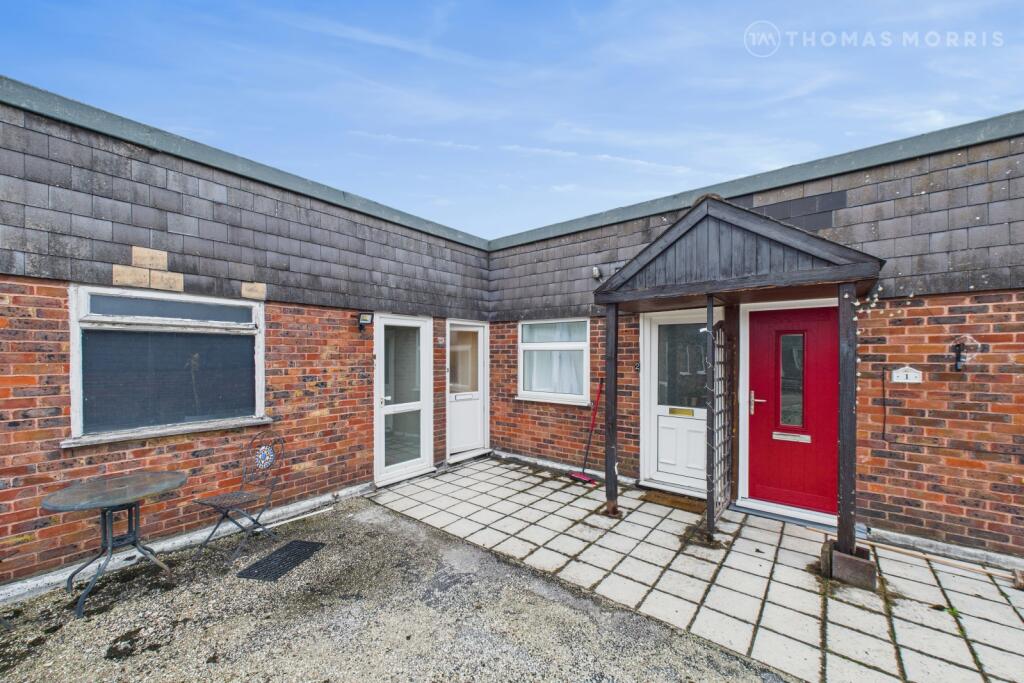 Main image of property: 9 Church Lane, Royston, Hertfordshire, SG8