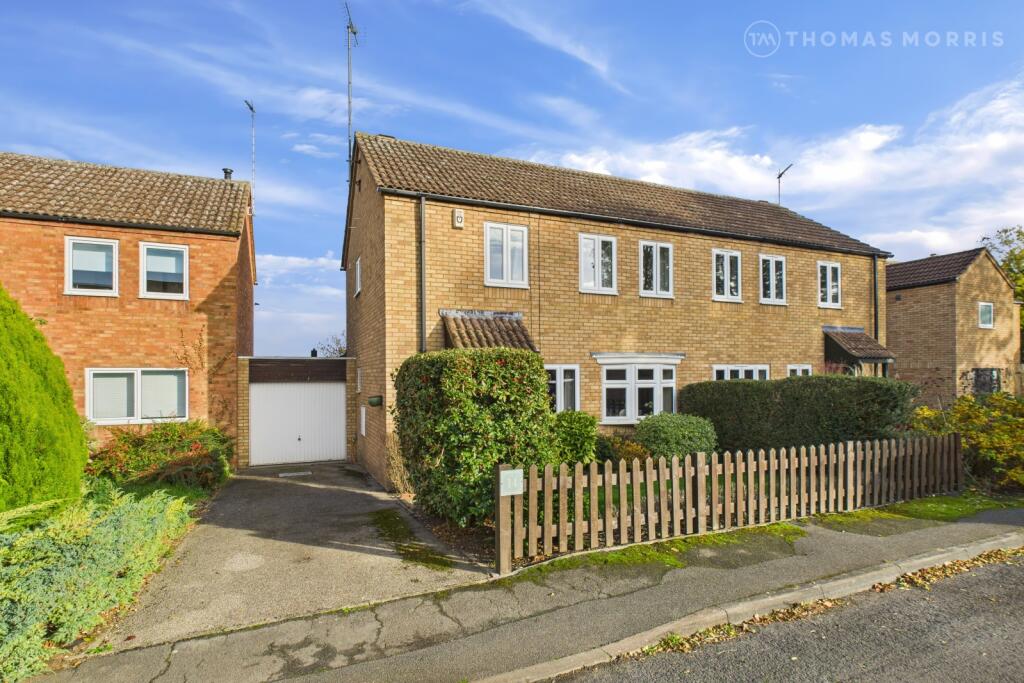 Main image of property: Ryecroft Lane, Fowlmere, Royston, Cambridgeshire, SG8