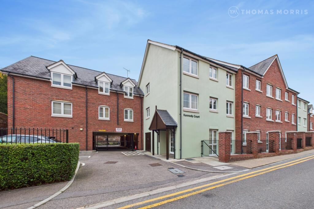 Main image of property: Fish Hill, Royston, Hertfordshire, SG8