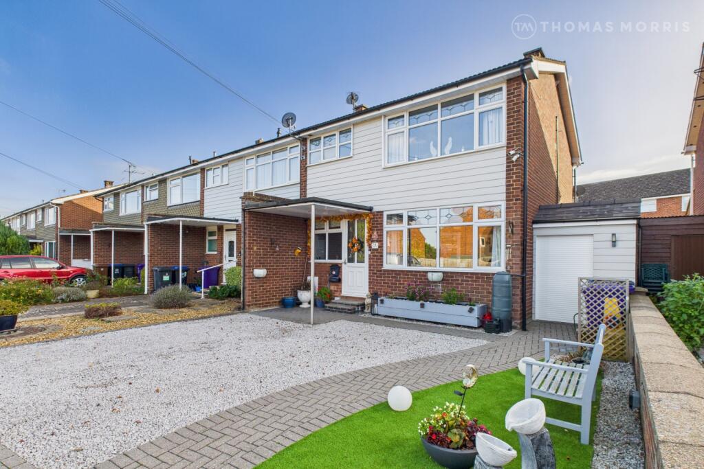 Main image of property: Mortimer Road, Royston, Hertfordshire, SG8