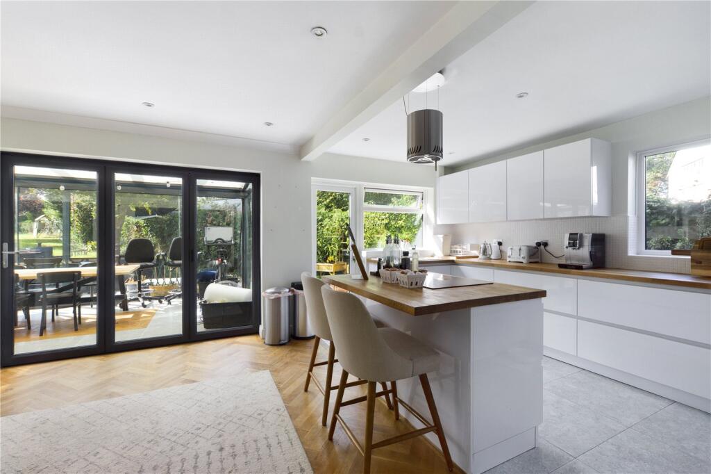 Main image of property: Church Street, Whaddon, Royston, SG8