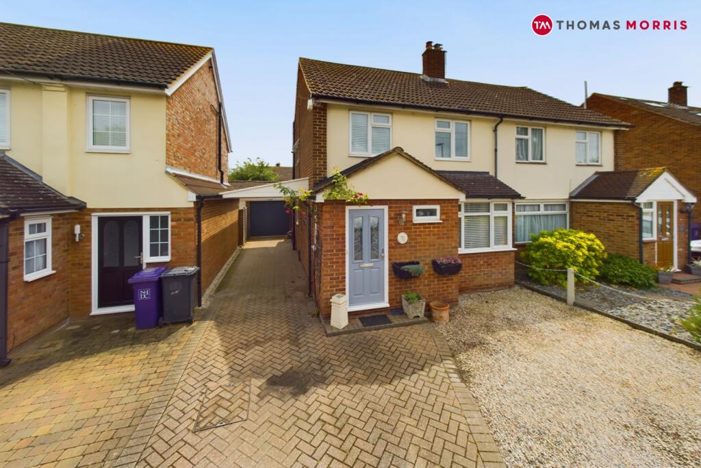 Main image of property: Garden Walk, Royston, Hertfordshire, SG8