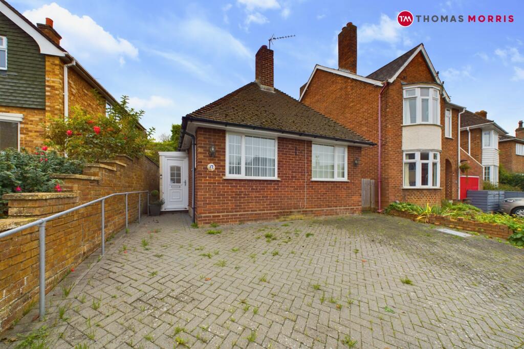 Main image of property: Barkway Road, Royston, Hertfordshire, SG8