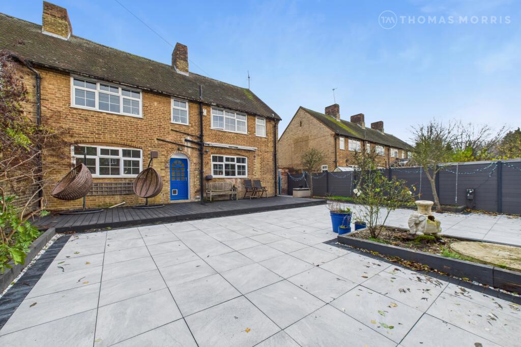Main image of property: Cambridge Crescent, Bassingbourn, Royston, Cambridgeshire, SG8