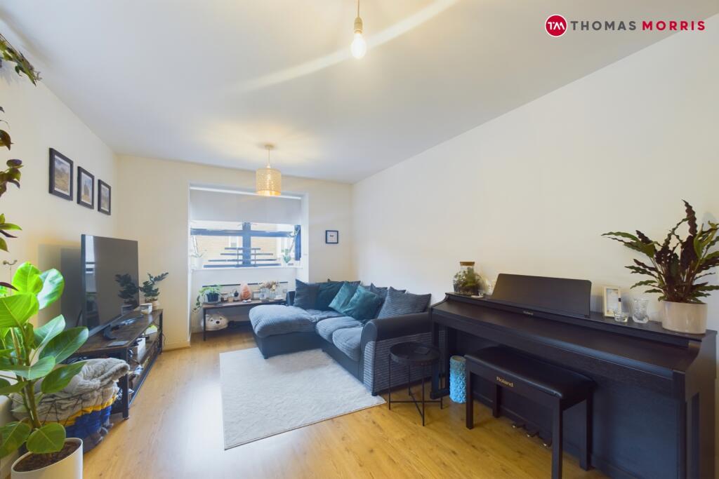 Main image of property: Carrington Court, Princes Mews, Royston, Hertfordshire, SG8