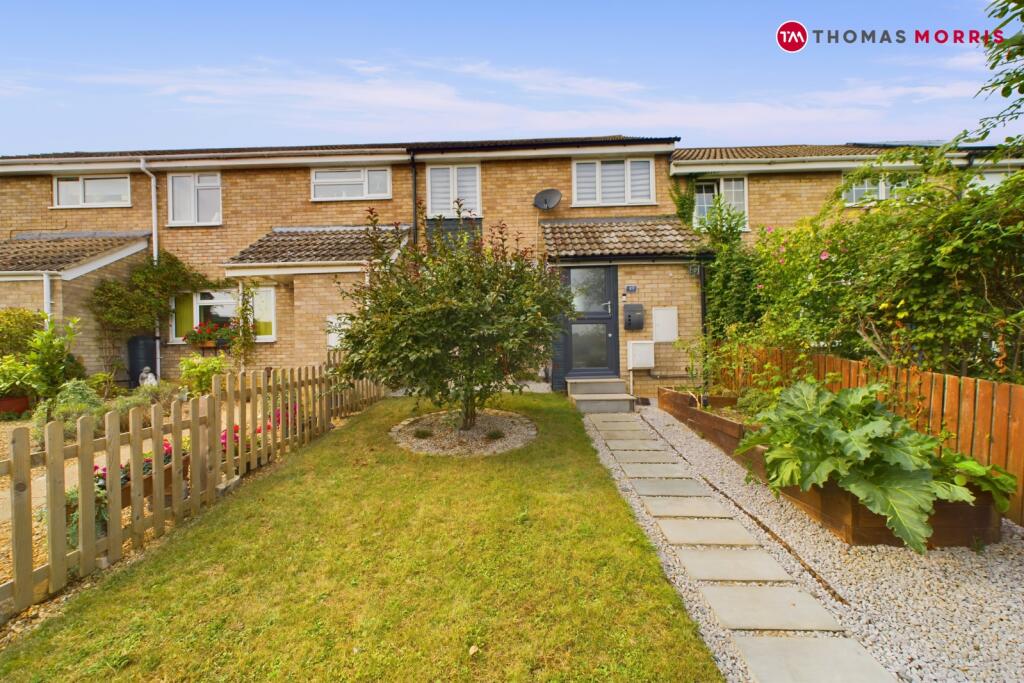 Additional property image - Oatlands Avenue, Bar Hill, Cambridge, Cambridgeshire, CB23