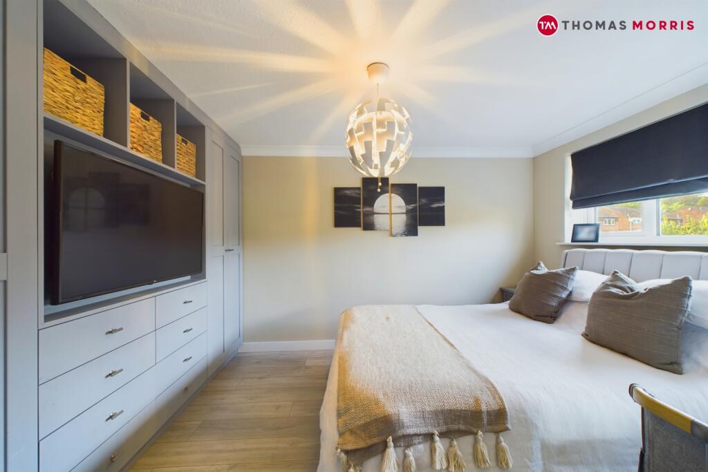 Additional property image - Oatlands Avenue, Bar Hill, Cambridge, Cambridgeshire, CB23