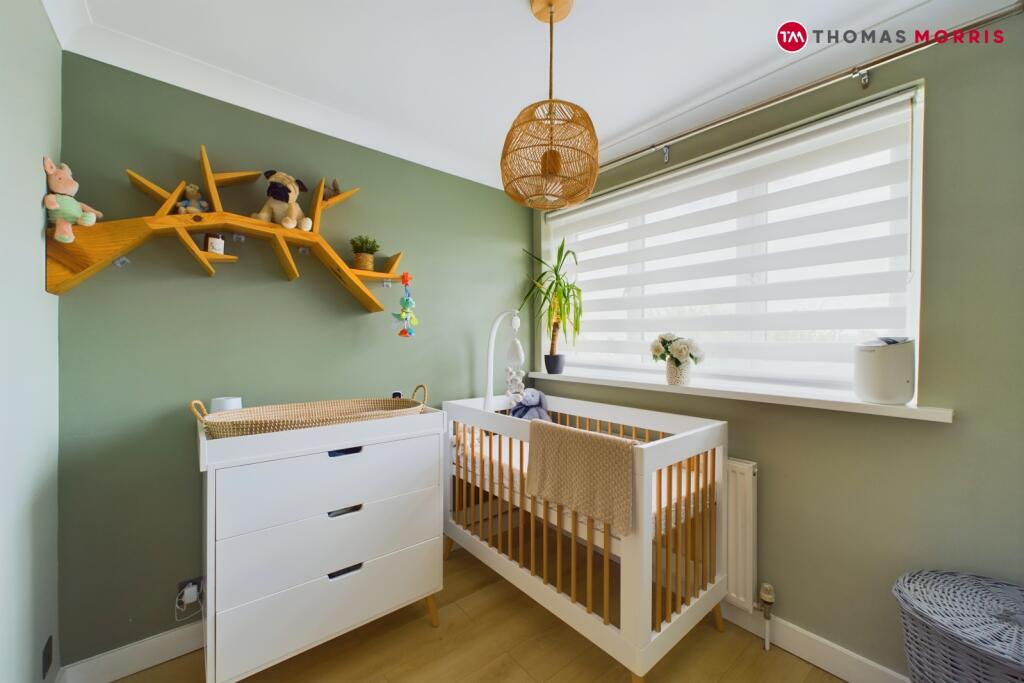 Additional property image - Oatlands Avenue, Bar Hill, Cambridge, Cambridgeshire, CB23