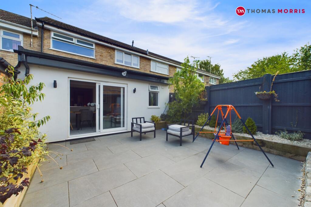 Additional property image - Oatlands Avenue, Bar Hill, Cambridge, Cambridgeshire, CB23