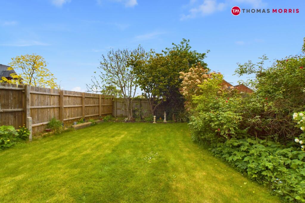 Additional property image - Boxworth End, Swavesey, Cambridge, CB24