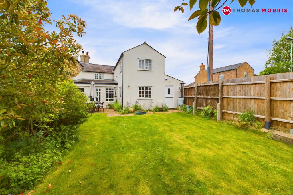Additional property image - Boxworth End, Swavesey, Cambridge, CB24