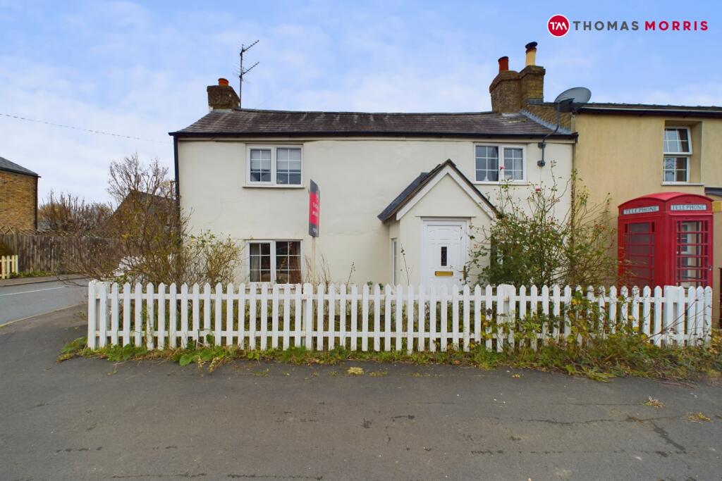 Additional property image - Boxworth End, Swavesey, Cambridge, CB24