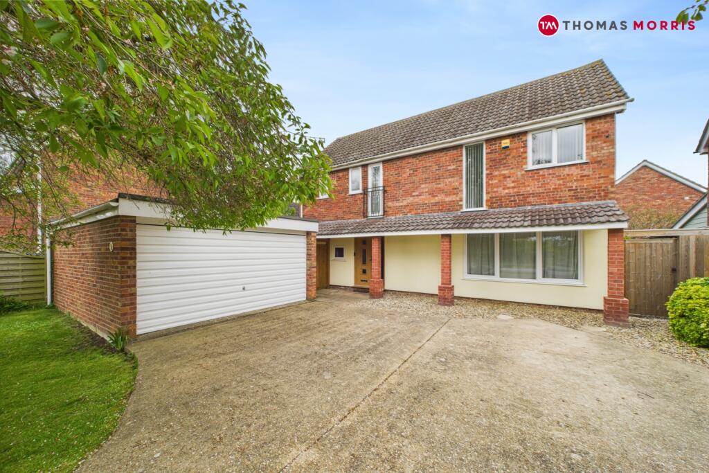 Main image of property: Church End, Hilton, Huntingdon, Cambridgeshire, PE28