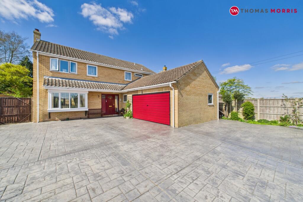 Main image of property: Priory Close, Needingworth, St. Ives, Cambridgeshire, PE27