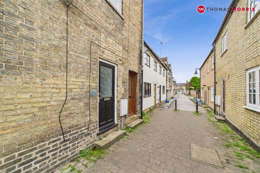 Main image of property: Cow & Hare Passage, St. Ives, Cambridgeshire, PE27