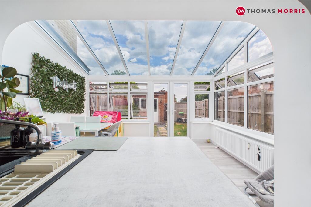 Main image of property: Rookery Place, Fenstanton, Huntingdon, Cambridgeshire, PE28