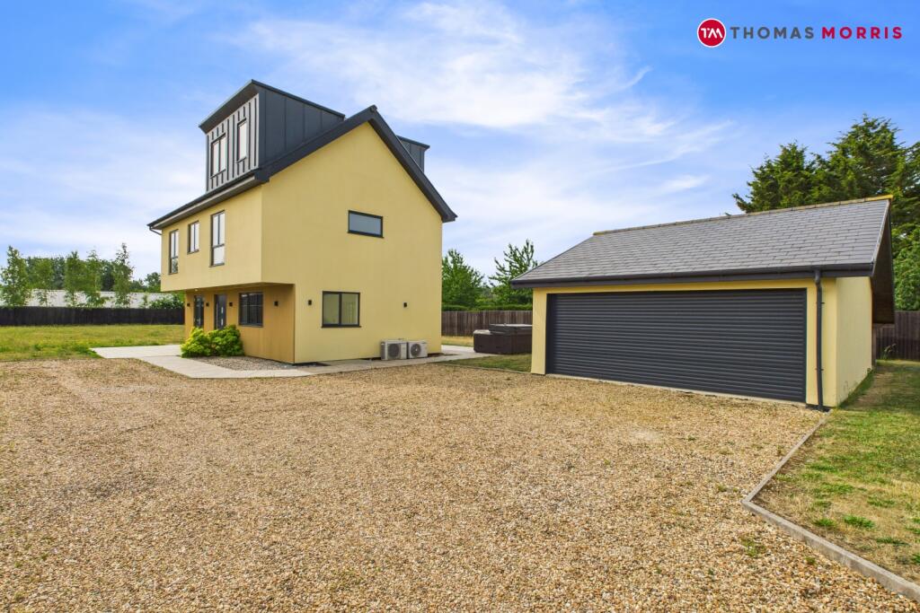 Main image of property: Mill Road, Fen Drayton, Cambridge, Cambridgeshire, CB24