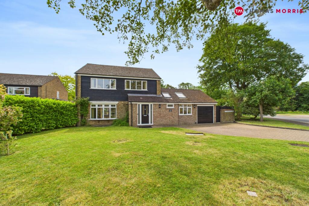 Main image of property: Westbrook Close, Hilton, Huntingdon, Cambridgeshire, PE28