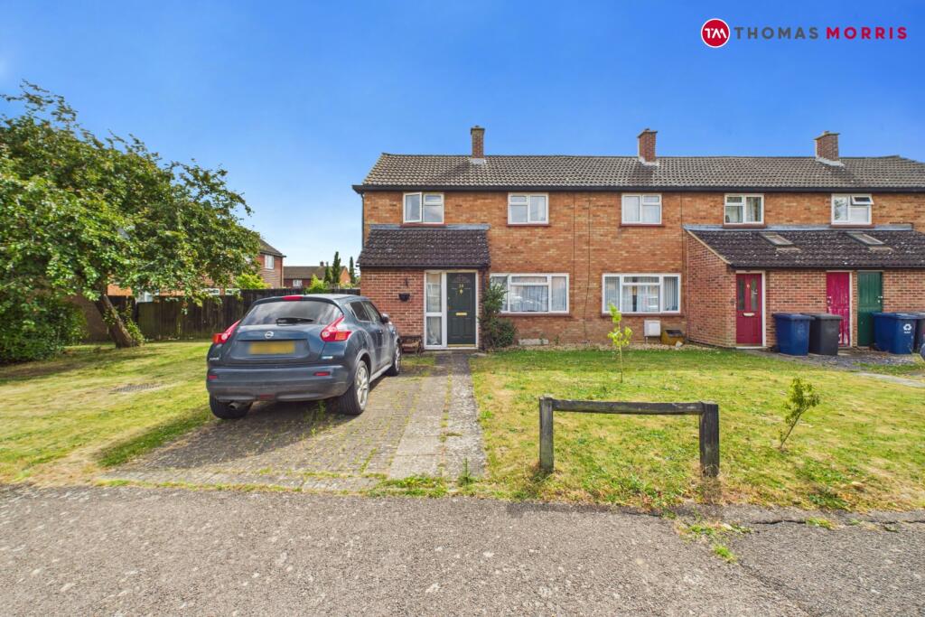 Main image of property: Bath Crescent, Wyton, Huntingdon, Cambridgeshire, PE28