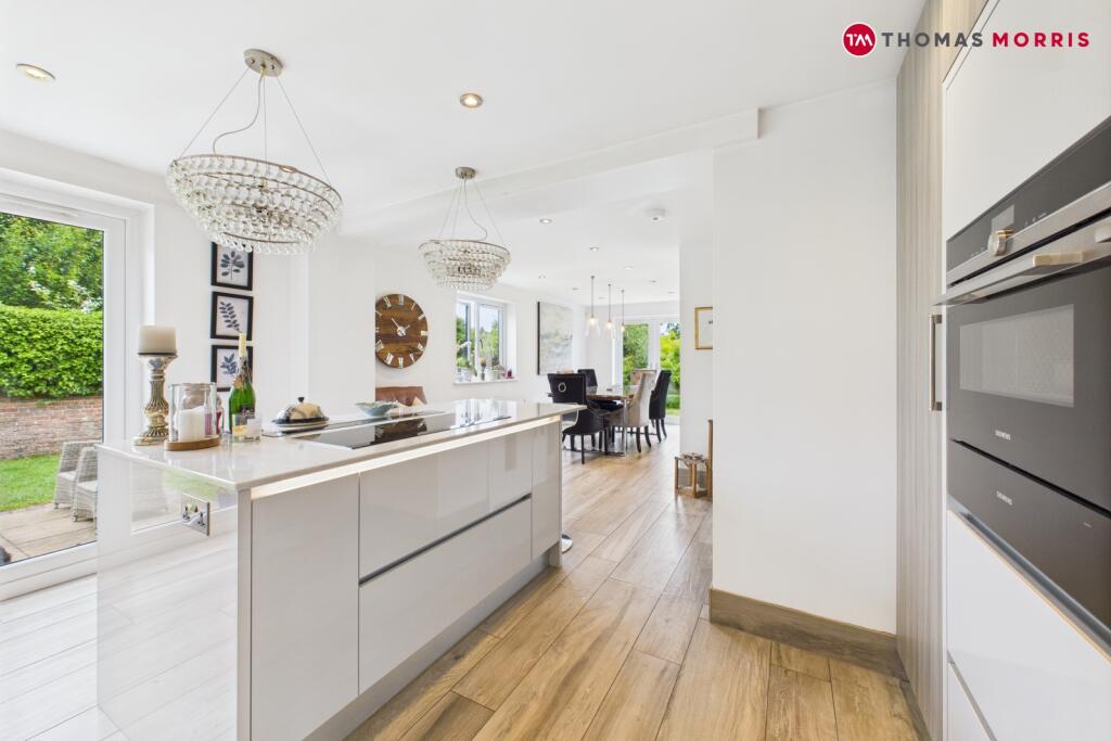 Main image of property: Rose Meadows, Somersham, Huntingdon, Cambridgeshire, PE28