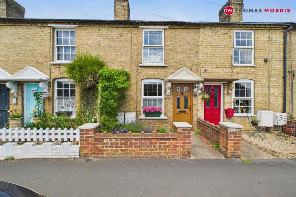 Main image of property: Victoria Terrace, Hemingford Road, St. Ives, Cambridgeshire, PE27