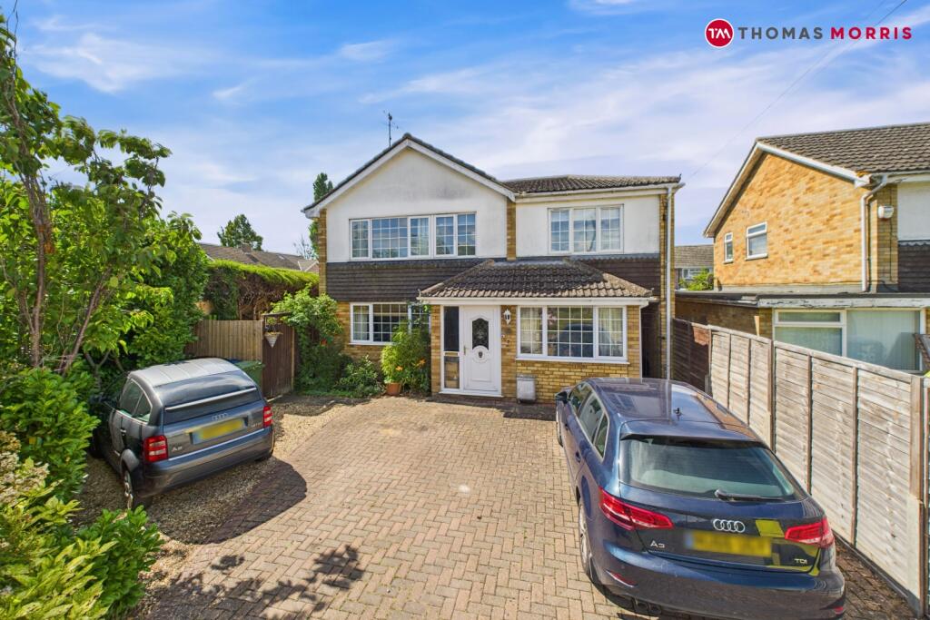 Main image of property: Warren Road, St. Ives, Cambridgeshire, PE27