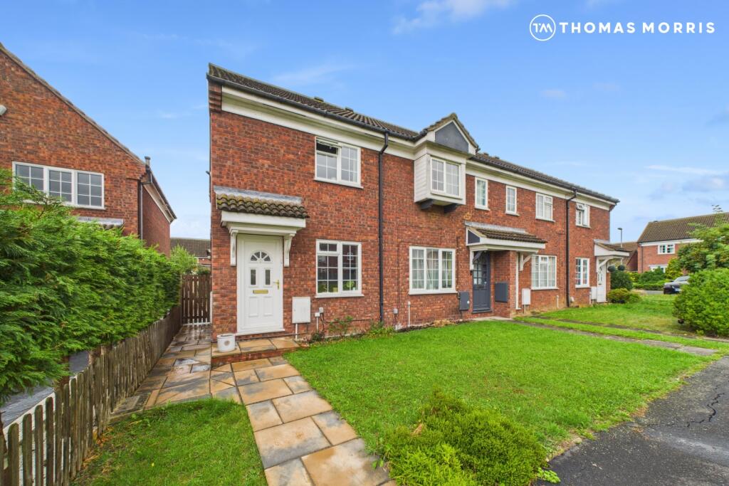 Main image of property: Da Vinci Close, St. Ives, Cambridgeshire, PE27