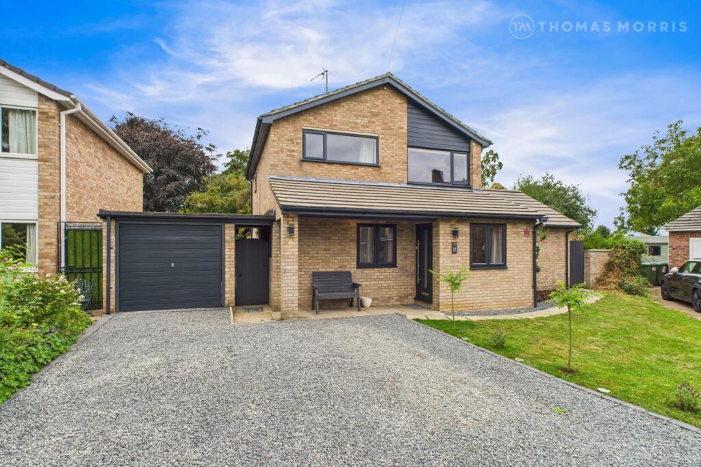 Main image of property: Westbrook, Hilton, Huntingdon, Cambridgeshire, PE28