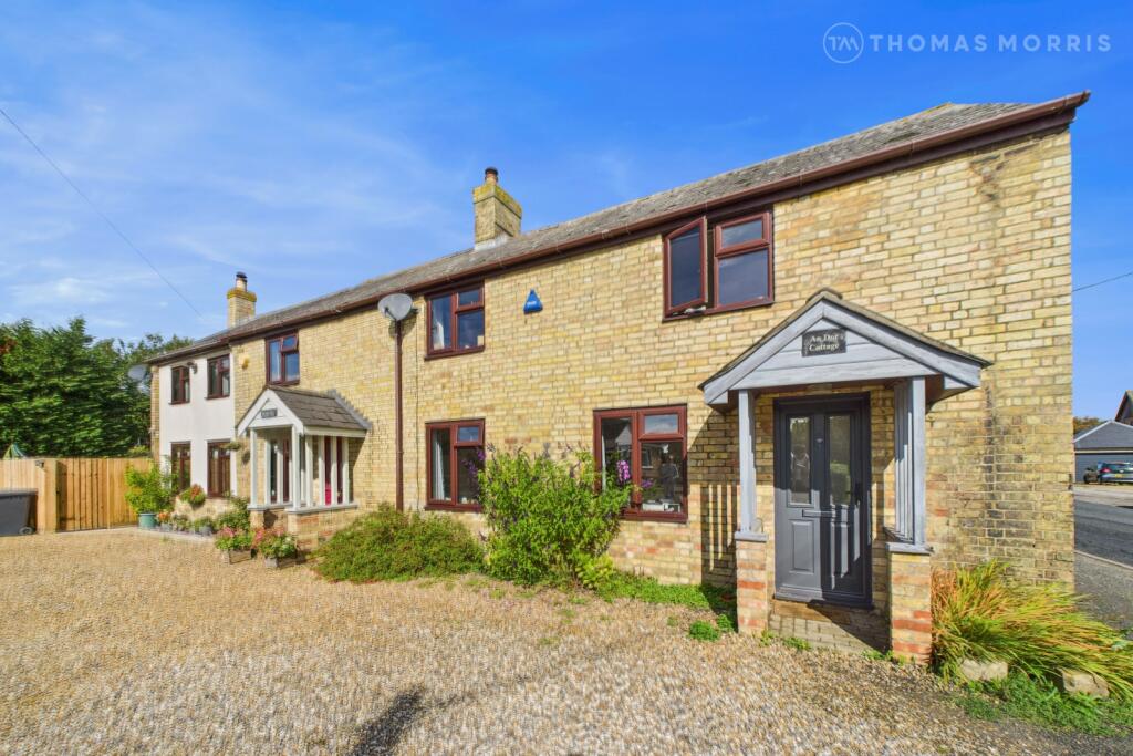 Main image of property: Warboys Road, Pidley, Huntingdon, Cambridgeshire, PE28