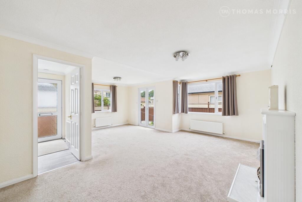 Main image of property: Badgers Holt, St Michaels Lane, Longstanton, Cambs, CB24