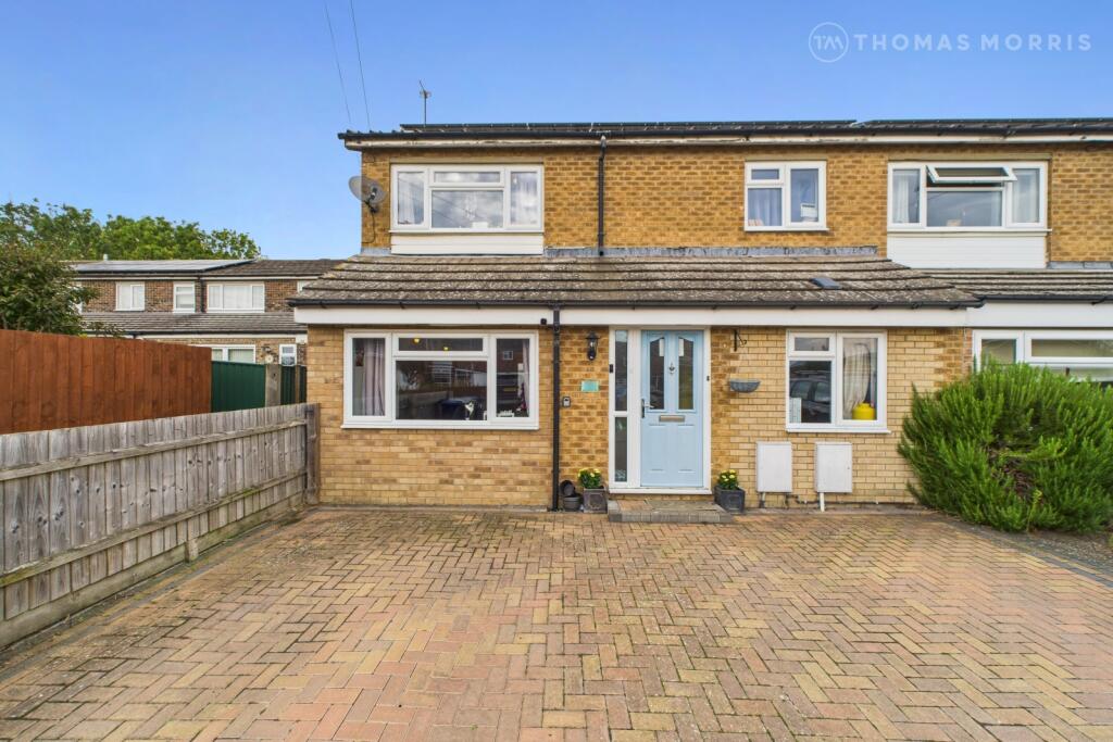 Main image of property: Shakespeare Road, St. Ives, Cambridgeshire, PE27