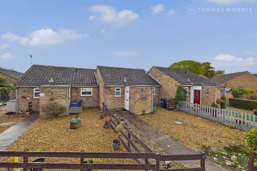 Main image of property: Hollidays Road, Bluntisham, Huntingdon, Cambridgeshire, PE28